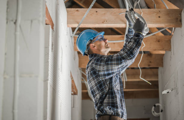  Westwood, KS Electrician Pros