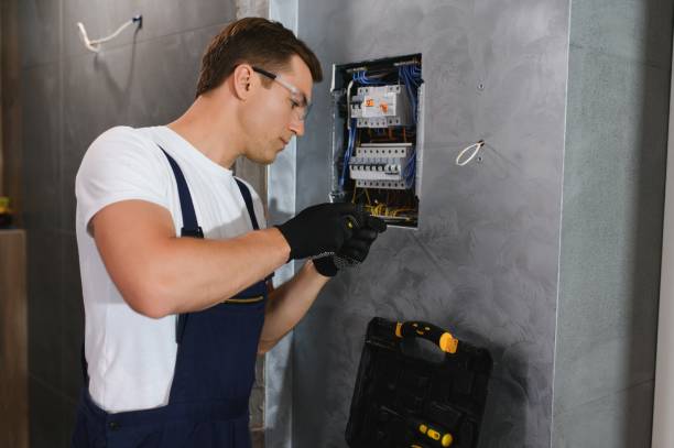 Best Ceiling Fan Installation Electrician  in Westwood, KS