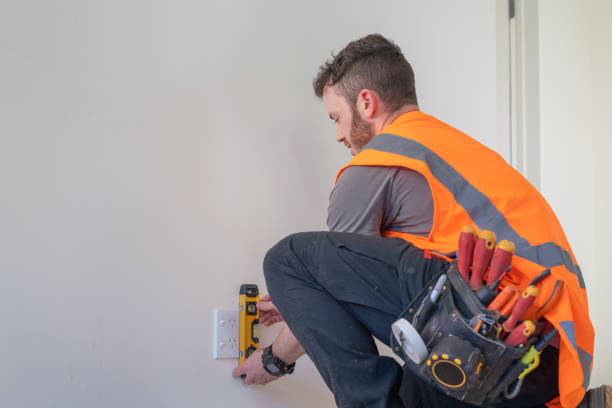 Best Circuit Breaker Repair  in Westwood, KS