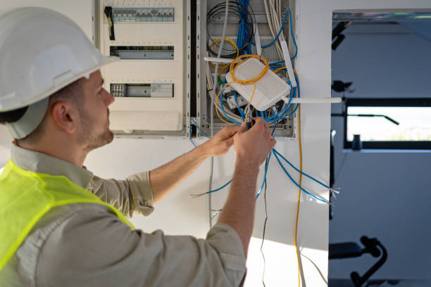 Electrical Upgrades for Homes in Westwood, KS