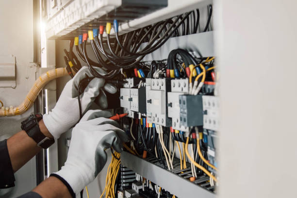 Best Affordable Electrician  in Westwood, KS
